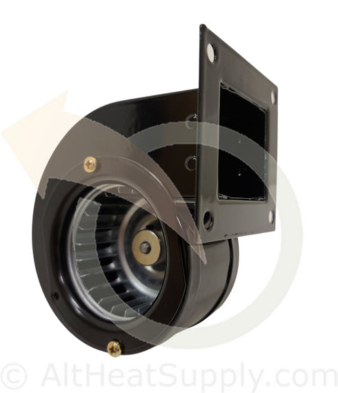 NBK 1TDN4 Blower Compatible with Dayton 1TDN4